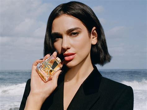 dua lipa ysl youtube|Dua Lipa YSL commercial.